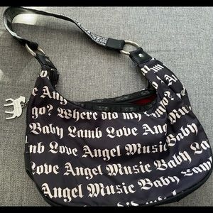 Original Gwen Stefani - L.A.M.B. for LeSportsac